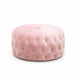 POUF ETOILE